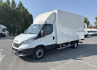 IVECO Daily CCb 35C16H3.0 empattement 4100