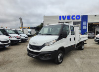 IVECO Daily CCb 35C16H3.0 D empattement 4100 Tor