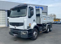 Renault Trucks Premium Nouveau Route 450.26 J 6x4