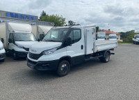 IVECO Daily CCb 35C16H3.0 empattement 3750