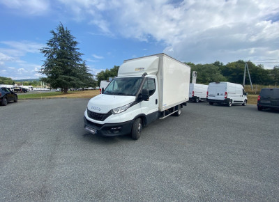 IVECO Daily CCb 35C16H3.0 Empattement 4100