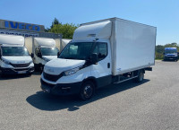 IVECO Daily CCb 35C16H Empattement 4100