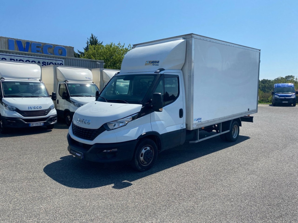 IVECO Daily CCb 35C16H Empattement 4100