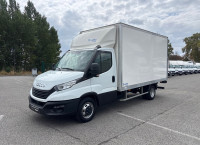 IVECO Daily CCb 35C16H3.0 empattement 4100