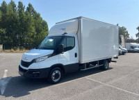IVECO Daily CCb 35C16H3.0 Empattement 4100