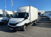 IVECO Daily CCb 35C16 Empattement 4100