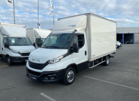 IVECO Daily CCb 35C16H3.0 Empattement 4100