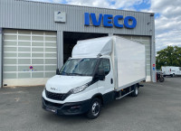 IVECO Daily CCb 35C16H3.0 Empattement 4100