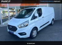 Ford Transit Custom Fg 300 L2H1 2.0 EcoBlue 130 Trend Business 7cv