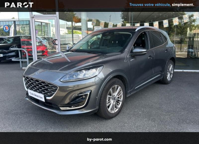 Ford Kuga 2.5 Duratec 190ch FHEV E85 Vignale BVA