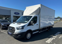 Ford Transit 2T CCb T350 L4 2.0 EcoBlue 130ch S&S HDT Trend Business