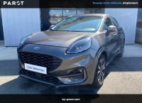Ford Puma 1.0 EcoBoost 125ch S&S mHEV ST-Line Powershift
