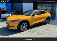 Ford Mustang Mach-E 294ch Extended Range 91kWh Premium Propulsion