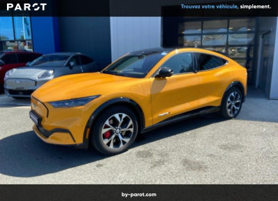 Ford Mustang Mach-E 294ch Extended Range 91kWh Premium Propulsion