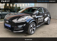 Ford Puma Gen-E 168ch Standard Range 43 kWh