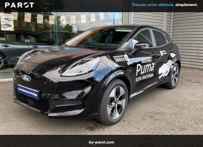 Ford Puma Gen-E 168ch Standard Range 43 kWh