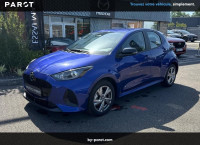 Mazda Mazda 2 Hybrid 1.5 Hybrid 116ch Exclusive-Line 2025