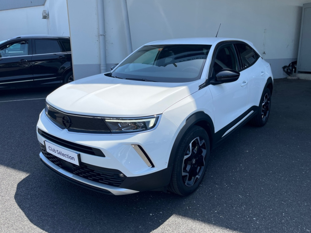 Opel Mokka 1.5 D 110ch Ultimate