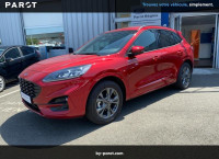 Ford Kuga 2.5 Duratec 190ch FHEV ST-Line X BVA i-AWD