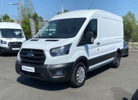 Ford Transit 2T Fg P350 L2H2 2.0 EcoBlue 130ch S&S Trend Business