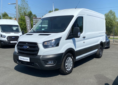 Ford Transit 2T Fg P350 L2H2 2.0 EcoBlue 130ch S&S Trend Business
