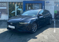 Ford Focus 1.0 Flexifuel mHEV 125ch ST-Line X