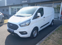 Ford Transit Custom Fg 300 L2H1 2.0 EcoBlue 130 Trend Business 7cv