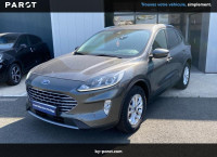 Ford Kuga 2.5 Duratec 190ch FHEV E85 Titanium BVA
