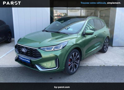 Ford Kuga 2.5 Duratec 180ch Hybrid FlexiFuel ST-Line X Powershift
