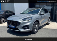 Ford Kuga 2.5 Duratec 225ch PHEV ST-Line X BVA