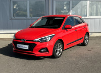 Hyundai i20 1.0 T-GDi 100ch Creative