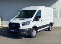 Ford Transit 2T Fg P350 L2H2 2.0 EcoBlue 130ch S&S Trend Business