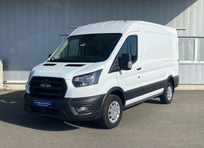 Ford Transit 2T Fg P350 L2H2 2.0 EcoBlue 130ch S&S Trend Business