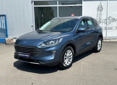 Ford Kuga 2.5 Duratec 190ch FHEV E85 Titanium BVA