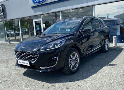Ford Kuga 2.5 Duratec 225ch PHEV Vignale BVA