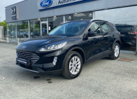 Ford Kuga 2.5 Duratec 190ch FHEV E85 Titanium BVA
