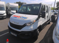 IVECO Daily CCb 35C14H D Empattement 3750 Tor