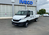 IVECO Daily CCb 35C16H D Empattement 4100 Tor