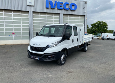 IVECO Daily CCb 35C16H D Empattement 4100 Tor