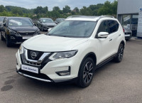 Nissan X-Trail 1.6 dCi 130ch Tekna All-Mode 4x4-i Euro6 7 places