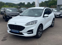 Ford Kuga 2.5 Duratec 225ch PHEV ST-Line X BVA