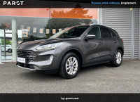 Ford Kuga 2.5 Duratec 190ch FHEV E85 Titanium BVA