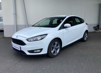 Ford Focus 1.0 EcoBoost 125ch Stop&Start Sync Edition