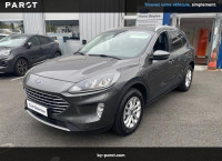 Ford Kuga 2.5 Duratec 225ch PHEV Titanium BVA