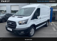 Ford Transit 2T Fg P350 L2H2 2.0 EcoBlue 130ch S&S Trend Business