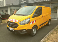 Ford Transit Custom Fg 280 L1H1 2.0 EcoBlue 130 Hybrid Trend Business