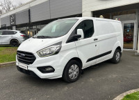 Ford Transit Custom Fg 280 L1H1 2.0 EcoBlue 130 Trend Business 7cv