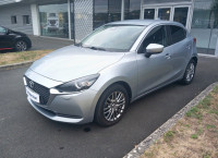 Mazda Mazda 2 1.5 SKYACTIV-G M Hybrid 90ch Signature 5cv