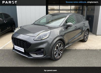Ford Puma 1.0 Flexifuel 125ch S&S mHEV ST-Line Design 3