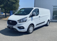 Ford Transit Custom Fg 300 L1H1 2.0 EcoBlue 130 Limited 7cv